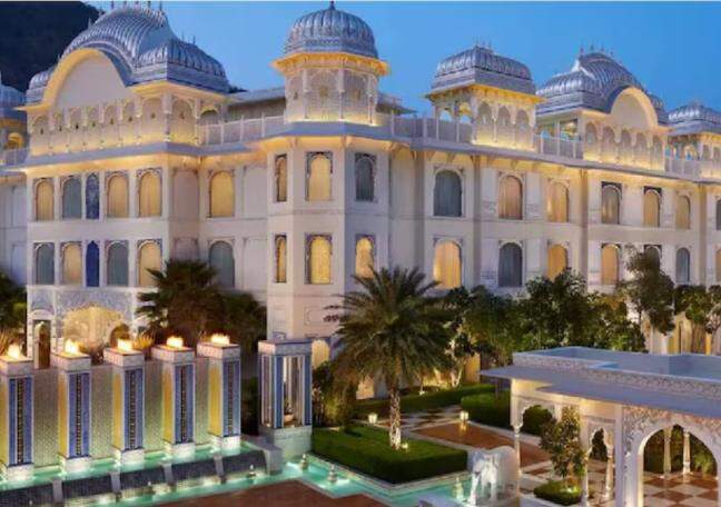 The Leela Hotels to open ₹3,500 crore IPO in May-end