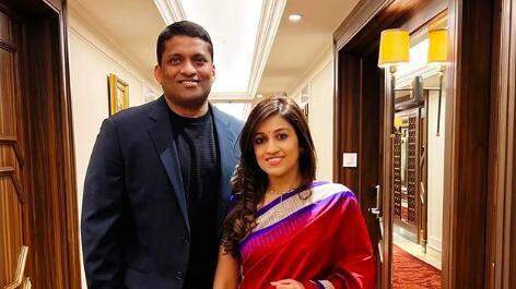 Lawyers in US demanding millions of dollars: BYJU'S Co-founder