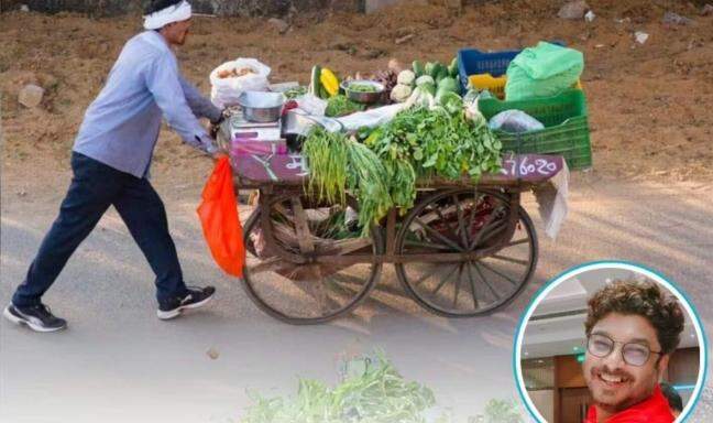 Within 5Km app connects users to local services, boosts kiranas