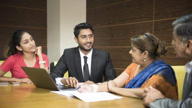 Fewer Indian heirs want to join family businesses: HSBC report