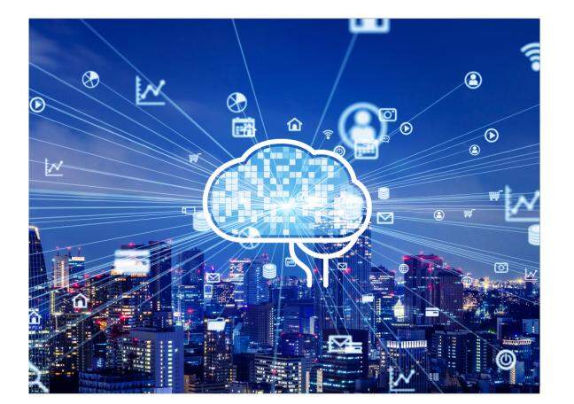 AI transforms EdTech social media with smart content, automation