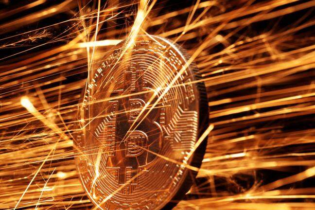 Bitcoin hits new all-time high of $109,481