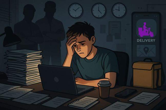 Reddit post sparks concerns over Zepto’s toxic work culture