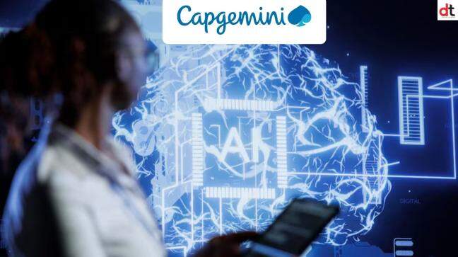 Two-thirds of public sector bodies using Gen AI: Capgemini report