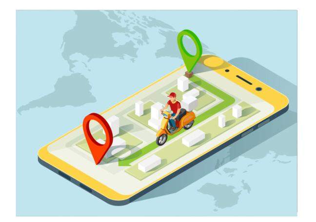 Is hyperlocal delivery reinventing retail in 2025?