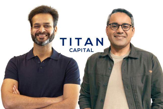 Titan Capital to back India's defence-tech startups for growth