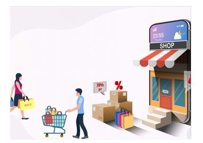 Tech innovations boost hyperlocal delivery with speed, efficiency