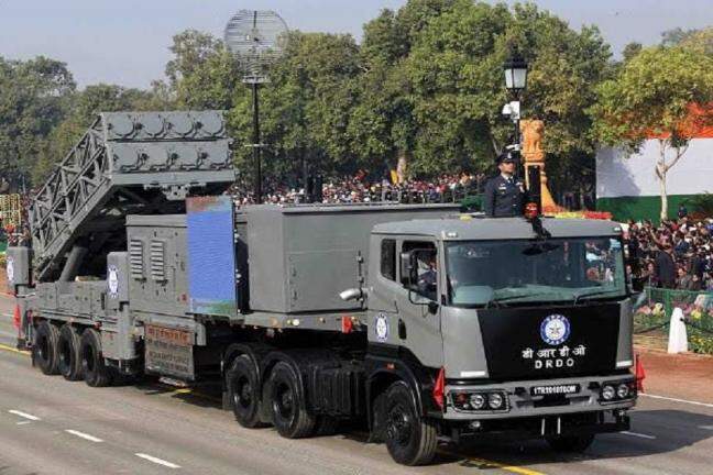 India must boost defence, tech investment: PL report