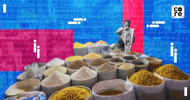 Urban FMCG isn’t slowing — it’s just trading down
