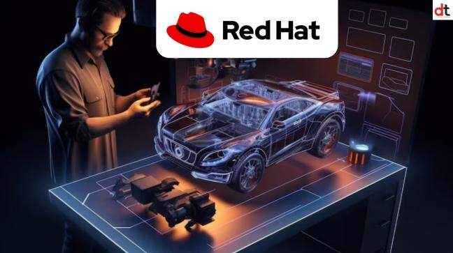 Red Hat builds ecosystem for next-gen software-defined cars