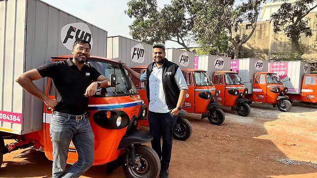 Fyn Mobility secures $2.5 mn to drive global EV expansion