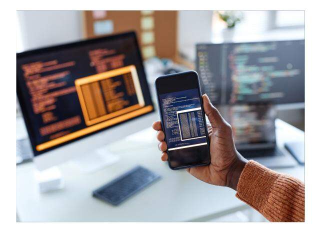 Why is testing crucial before going live?