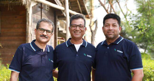 CureBay raises $21 mn to expand rural AI-driven healthcare