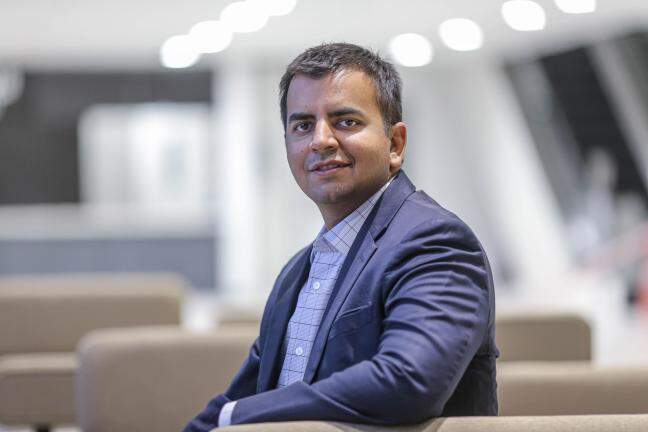Ola Electric raises ₹1,700 cr debt ahead of IPO