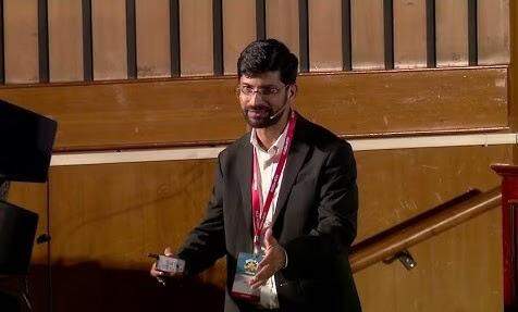 Jigar Halani & NVIDIA: Building the future of Agentic AI