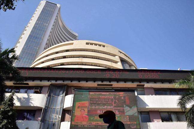 Mixed sectoral performance for Indian stock markets this week