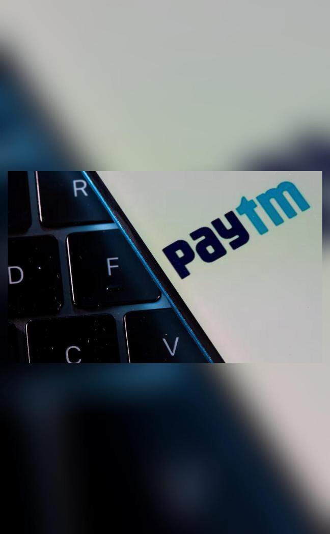 SC stays ₹5,712-cr GST notice sent to Paytm's gaming platform