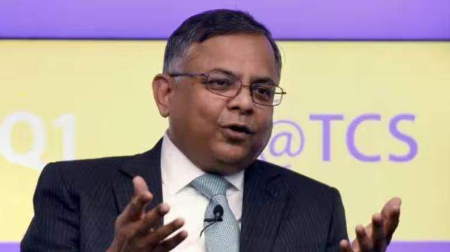 Tata Motors demerger to bring strategic clarity: N Chandrasekaran