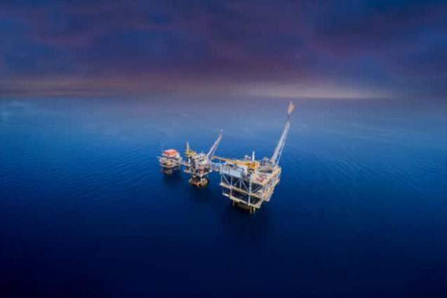 ONGC makes oil, gas discoveries in Mumbai offshore