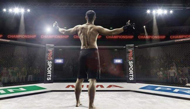 India’s MMA Revolution: From Niche to Mainstream Sport