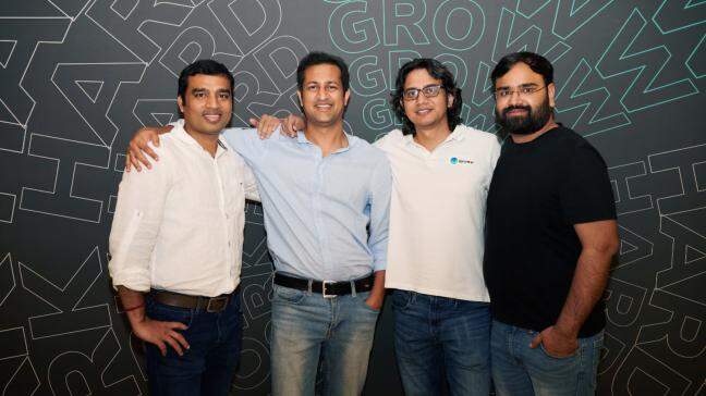 Groww confidentially files for $700 million-$1 billion IPO