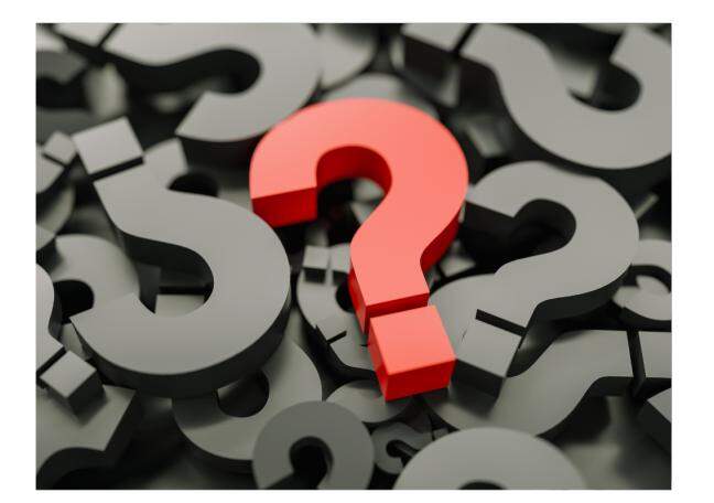 Can questions unlock that 'scale'?