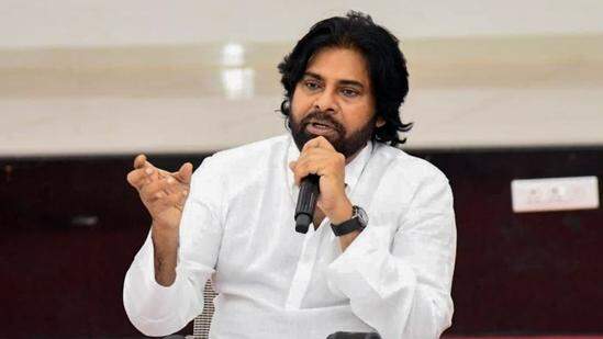 Pawan Kalyan flags expensive popcorn, drinks in cinema halls