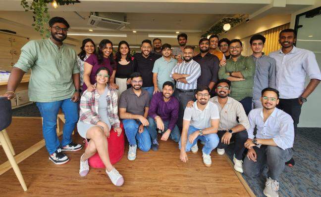 Frinks AI raises $5.4 mn to expand global vision AI reach