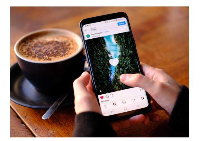 Turn Instagram bios into lead magnets with clear, guided CTAs