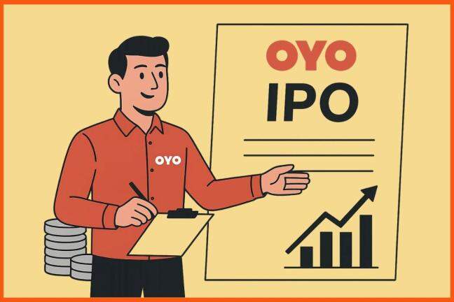  OYO eyes third IPO attempt after record ₹623 cr profit