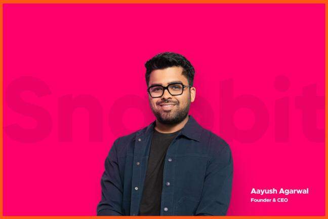 Snabbit raises $19 mn to revolutionise India's home services