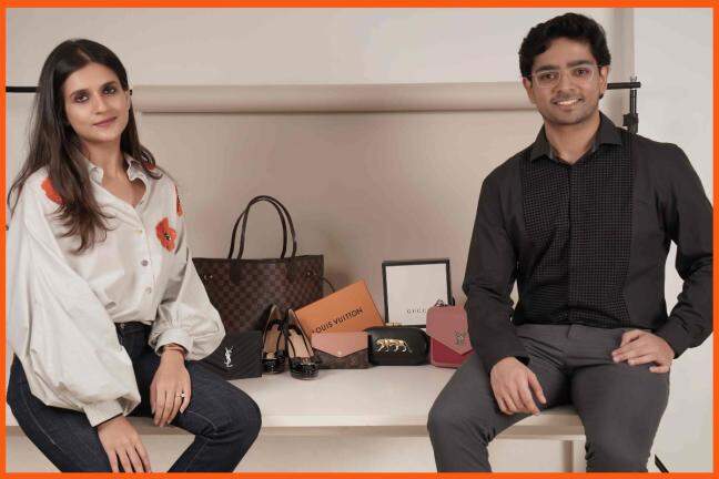 Ziniosa raises funding from IPV to lead fashion resale