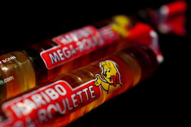 Cannabis traces found in sweets in Netherlands, manufacturer Haribo recalls them
