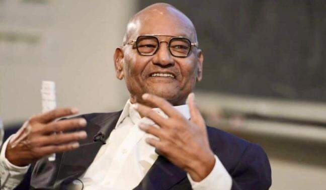 Vedanta’s Anil Agarwal inspires young startup founders