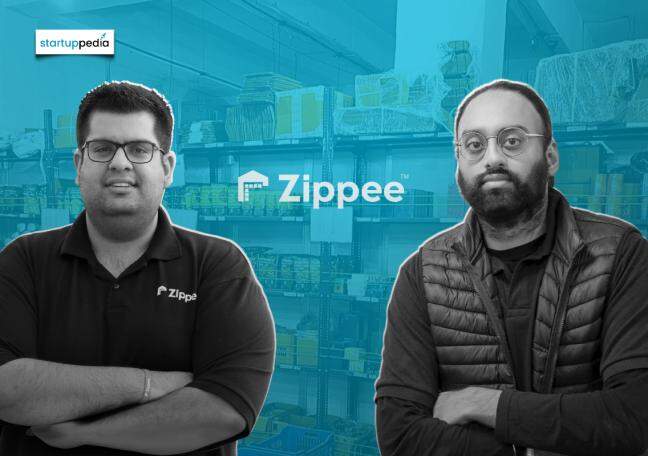 Zippee launches a 60-minute delivery service for e-commerce brands