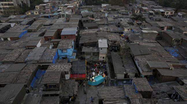 Adani Group outlines transport network in Dharavi rebuild project