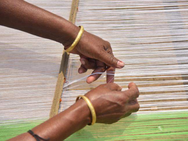 India-UK Free Trade Agreement fuels textile rally