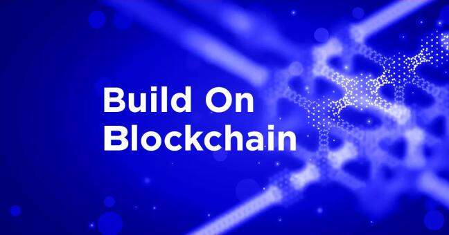 Blockchain could revolutionise banking customer experience