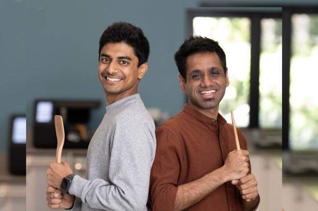 Posha robot chef brings AI cooking to modern kitchens