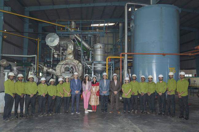 GreenJoules turns agro-waste into clean biofuel solutions