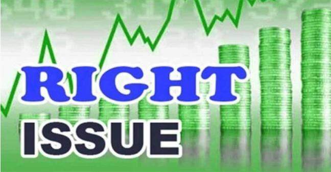 Veerkrupa Jewellers Ltd announces 1:1 rights issue of shares