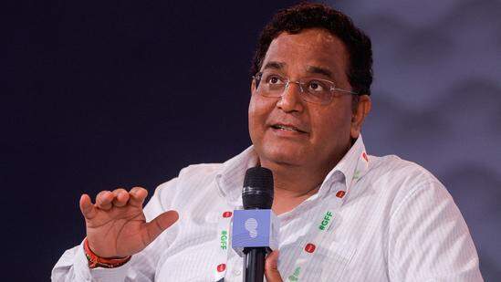 Paytm CEO Vijay Shekhar Sharma settles ESOP case with SEBI