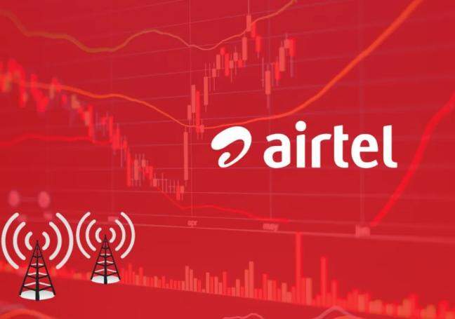 Airtel Africa Q4 profit at $80 million on revenue growth