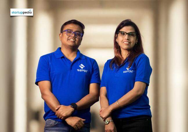 Kolkata man turns side hustle into logistics biz worth crores