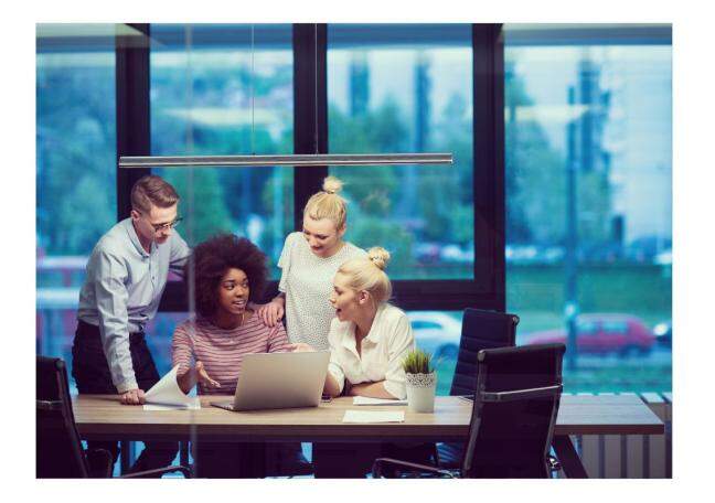 Is your business built to disrupt or to scale?