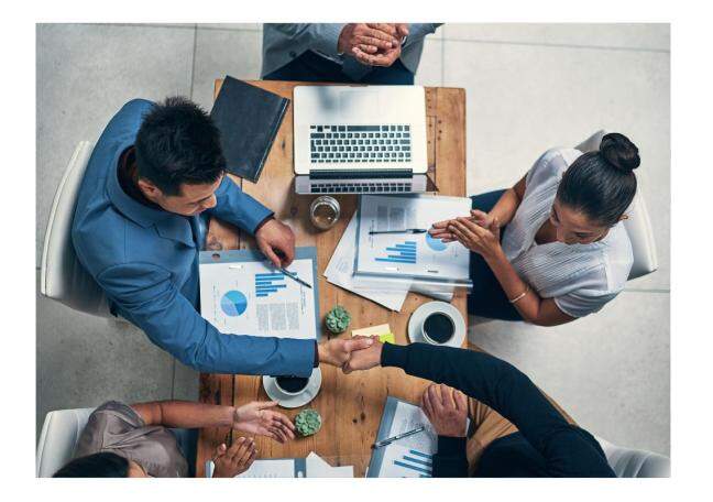 Is your venture ready to multiply, not just grow?