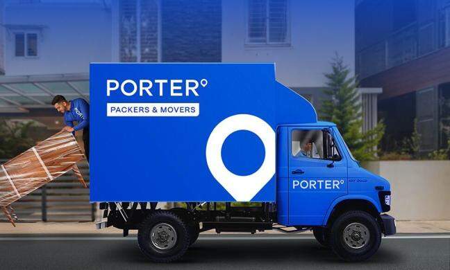 Porter joins unicorn club with $200 mn Series F funding