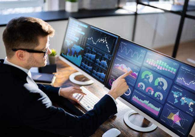 Intellsys replaces dashboards with instant insights