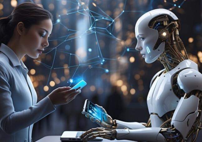 GenAI changes how teams interact with data
