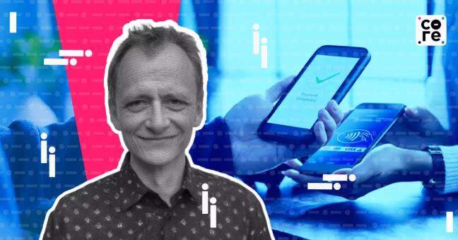 Digital wallets help move money in conflict-hit regions
